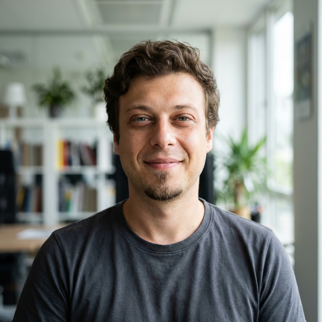 Tommy K., Founder of LeadIdeal